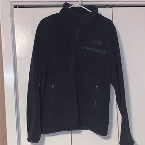 North Face Half ZIP